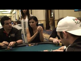 PCA 2010 Highlights: Nicole Jayde & Joe Cada in Action 🎥