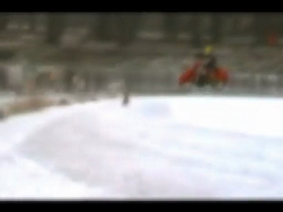 Mirosław Daniszewski w Wawrowie