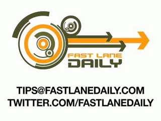 Fast Lane Daily Special Announcement - 1/06/2010