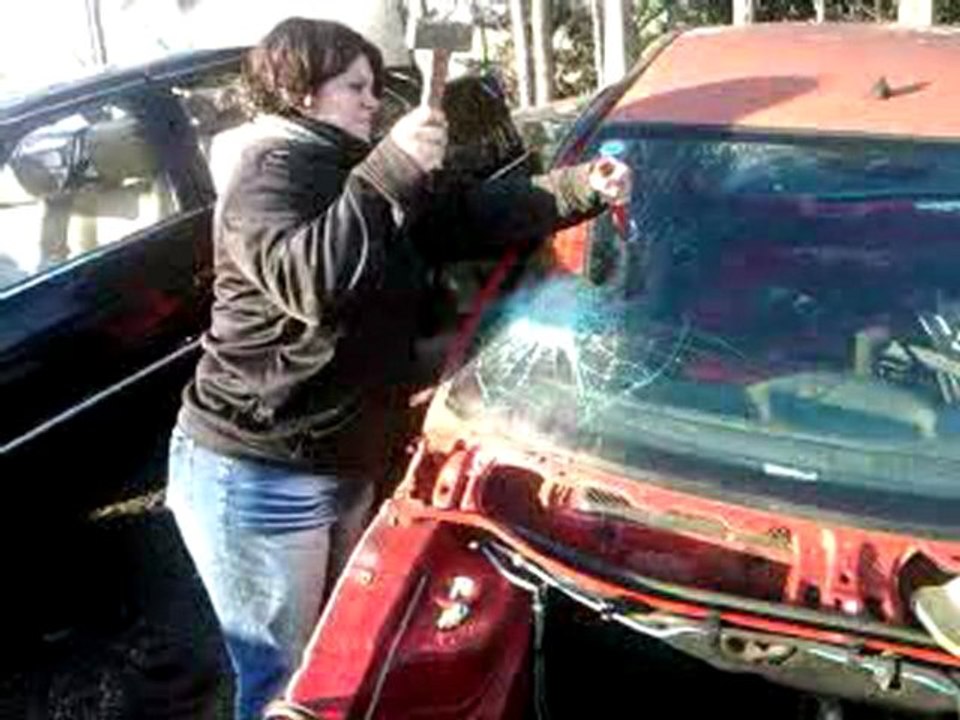 miss punto76 en action