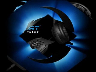 mon materiel gamer ROCCAT