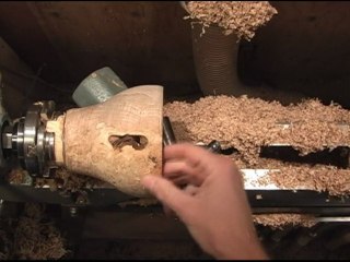 Wood Turning Projects Maple Bowl