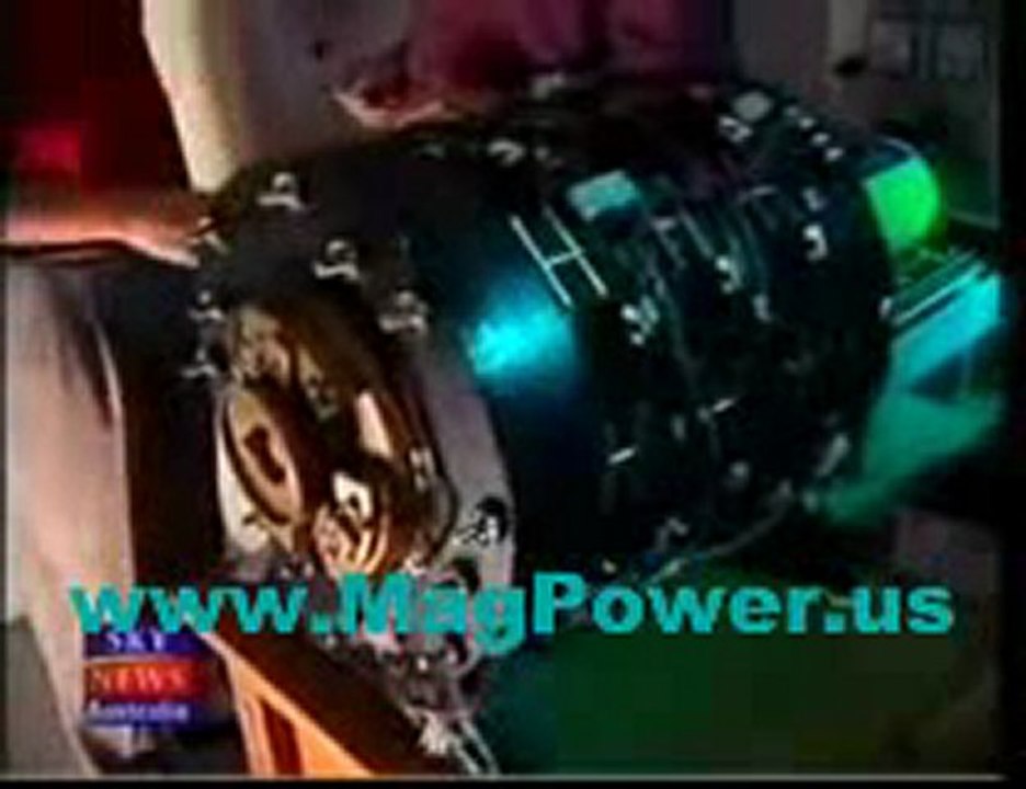 Guide to Green Power Energy Generator! AMAZING!