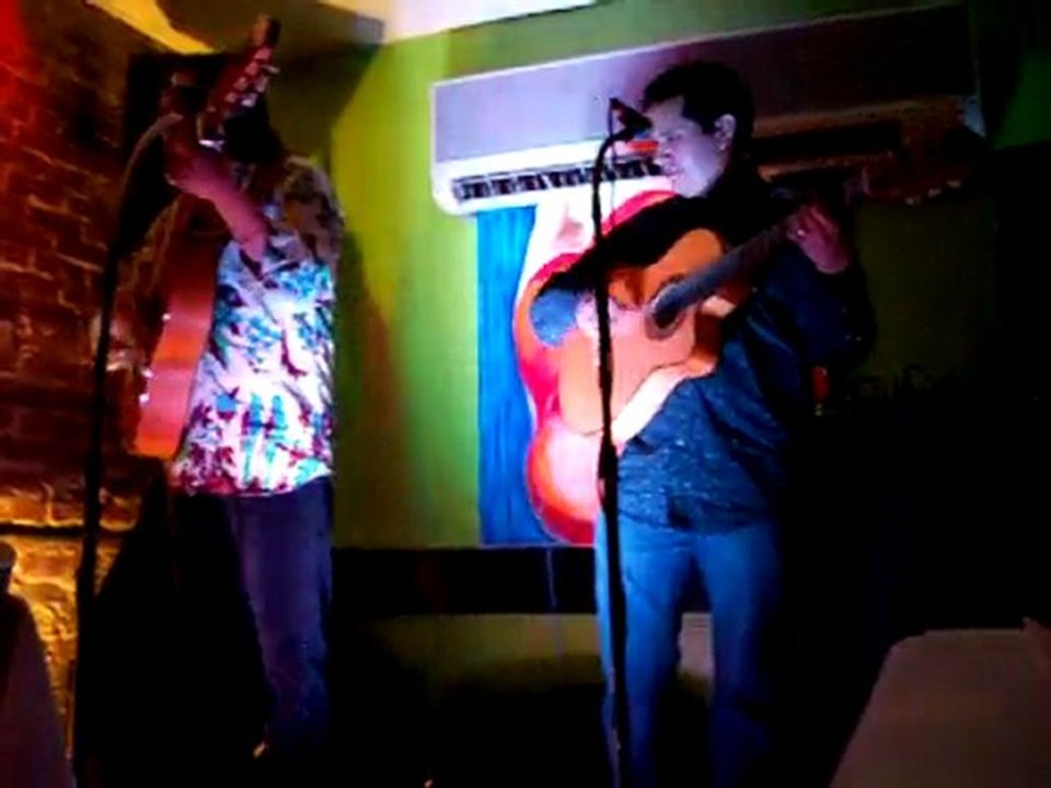 Duende Camaron - El Toro y La Luna 100_4300