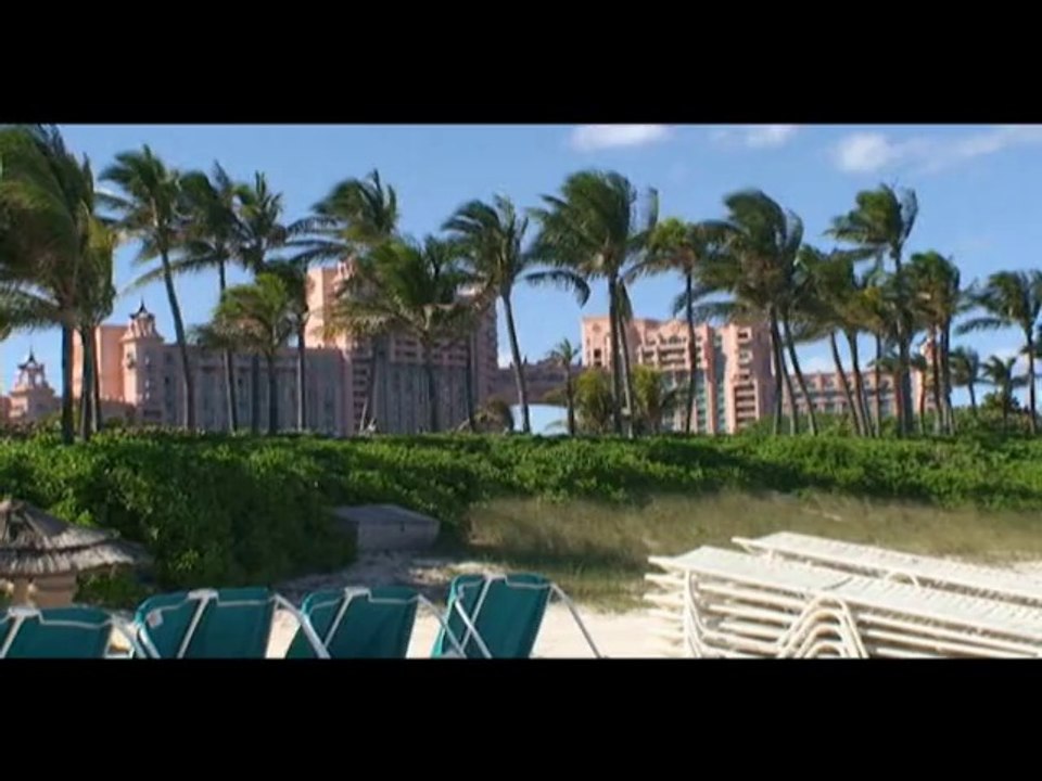 Atlantis Paradise Island Bahamas