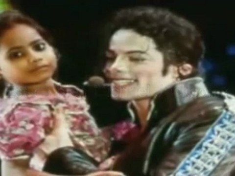 La fausse dernière chanson de Michael Jackson sur Alter Info