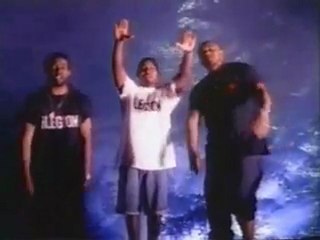 The Legion - Legion Groove