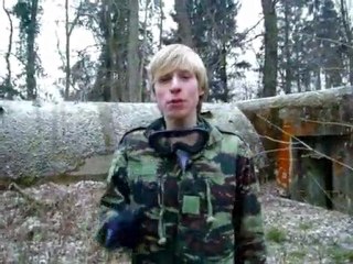 Règle du airsoft par: Black diamond, DD Killer et Highlander