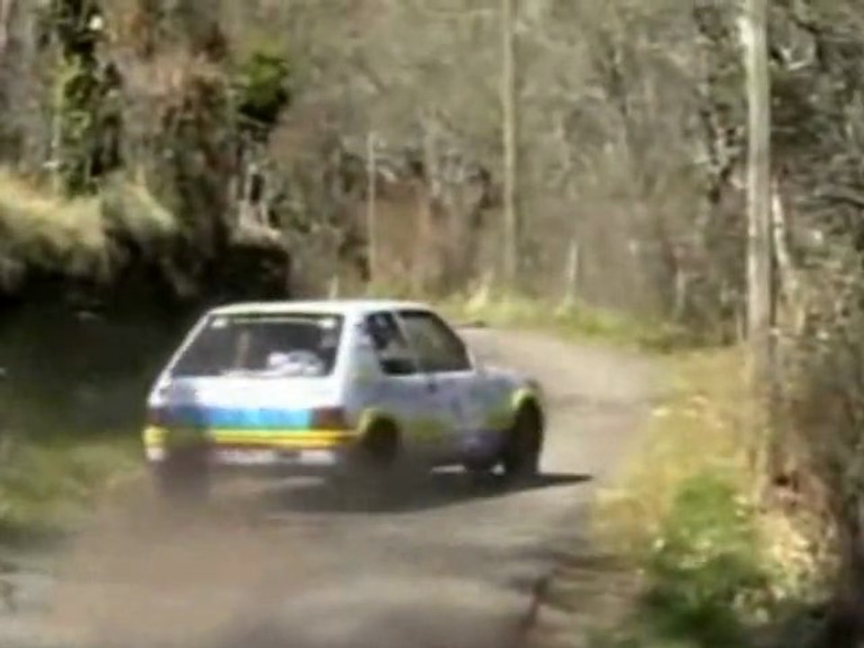 Germain Bonnefis 2009