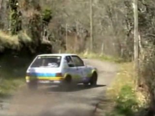 Germain Bonnefis 2009