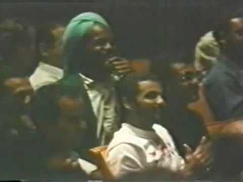 Le Prophète Mohamed Dans La Bible 12-13