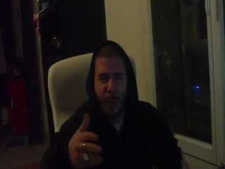 EDEN HYDE DU VI-C-RAL FREESTYLE BIG UP AUX MERLUS ULTRA