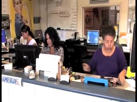 Auto Leasing Silverado Canyon