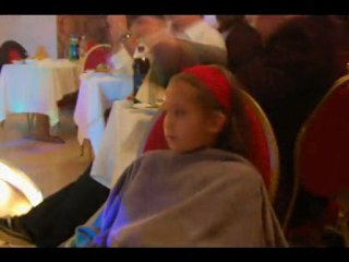 Sylwester Zalesie Mazury 2009