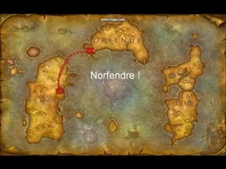 Le retour des Cintrés