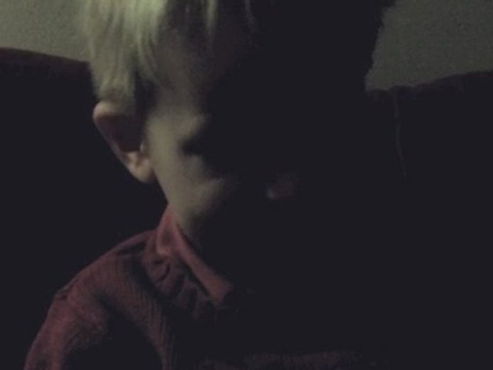 Petit Papa Noël