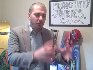 Social Media And Offline Business Development #2 Availabiity