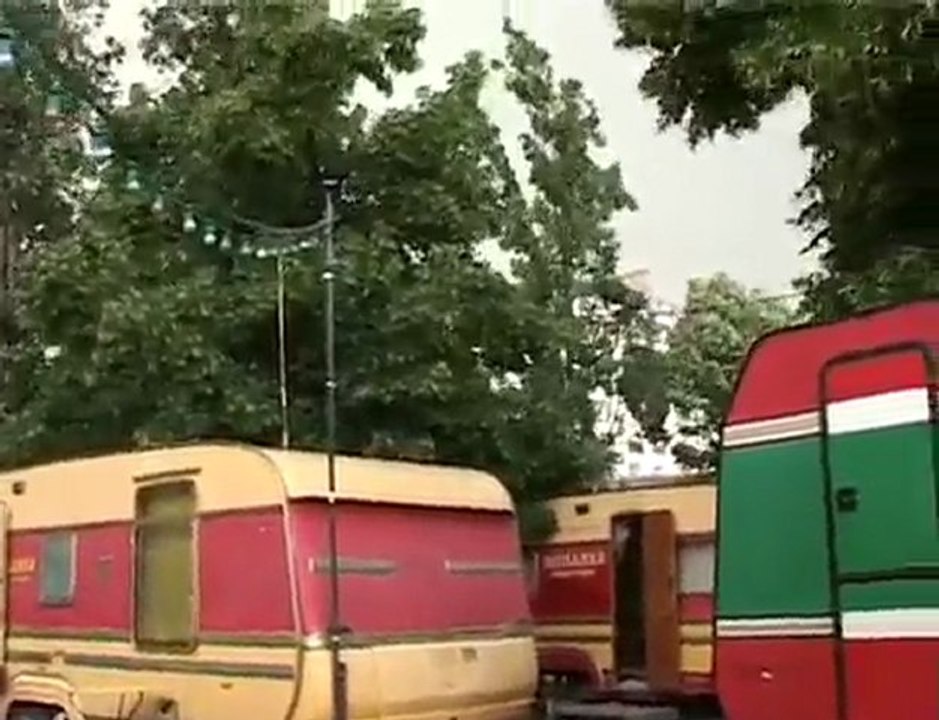 Cirque Romanes