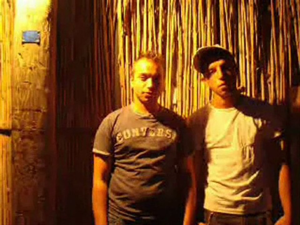 mes zin mantha