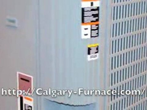 Furnace Cleaning Calgary AB | Calgary-Furnace.com
