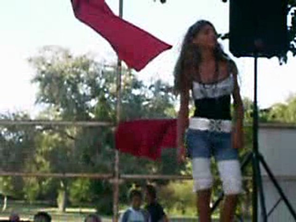 gitan du 93 boule et morita ki danse