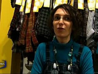 Soldes : Les commerçants confiants (Vendée)