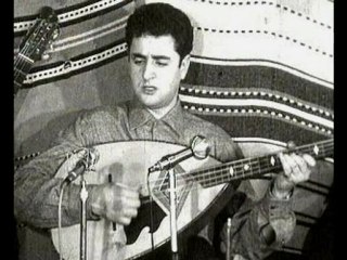 AMAR EZZAHI (1968) DJHELT KOUL SAHEB  عميمرشيخ الخلوي
