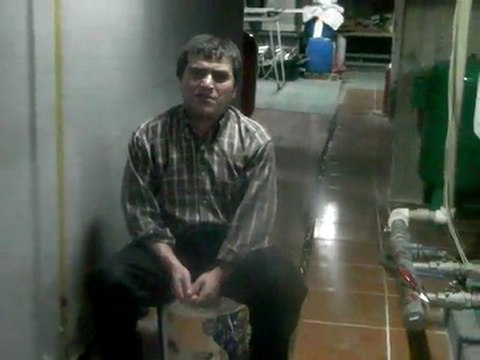 sait baştuğ-iki dağın arasında kalmışam