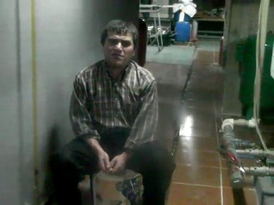 sait baştuğ-iki dağın arasında kalmışam