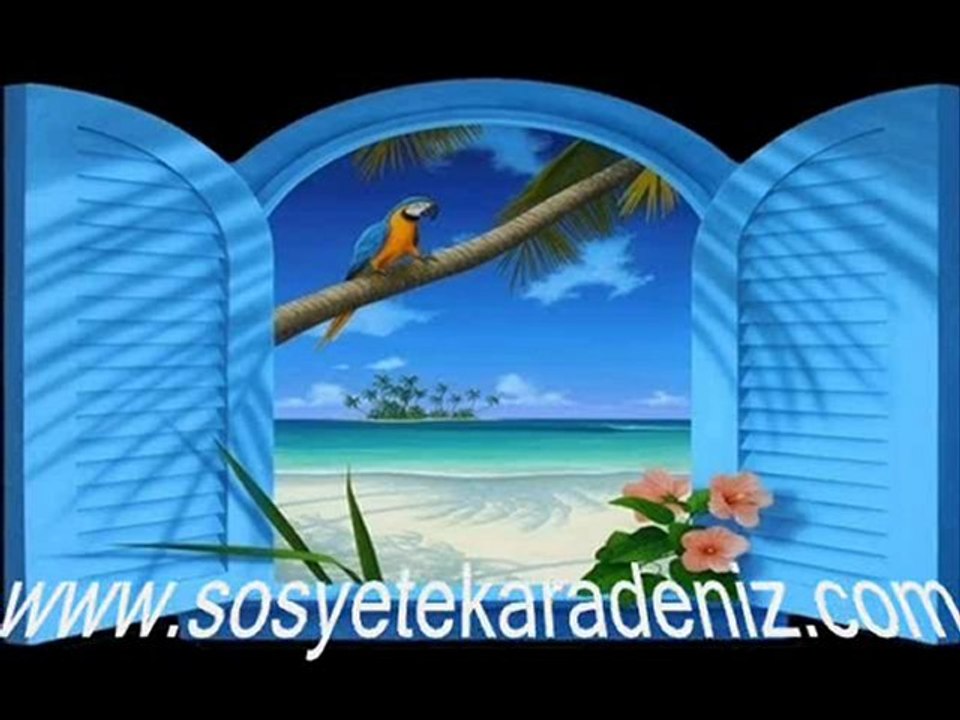 bakmıyor gözlerin www.sosyetekaradeniz.com karadenizli