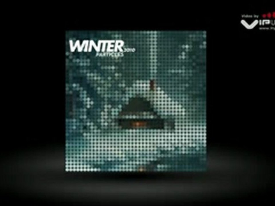 VA - Winter Particles 2010 // Particles