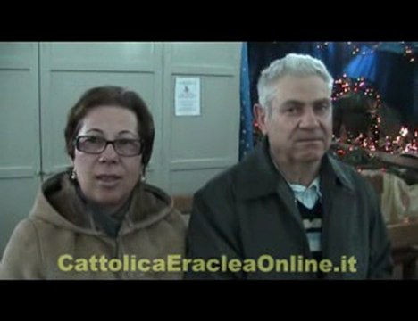 SALUTI DA CATTOLICA ERACLEA