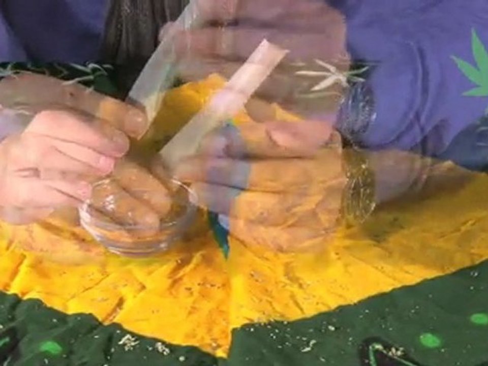 Maconha TV Meu Baseado