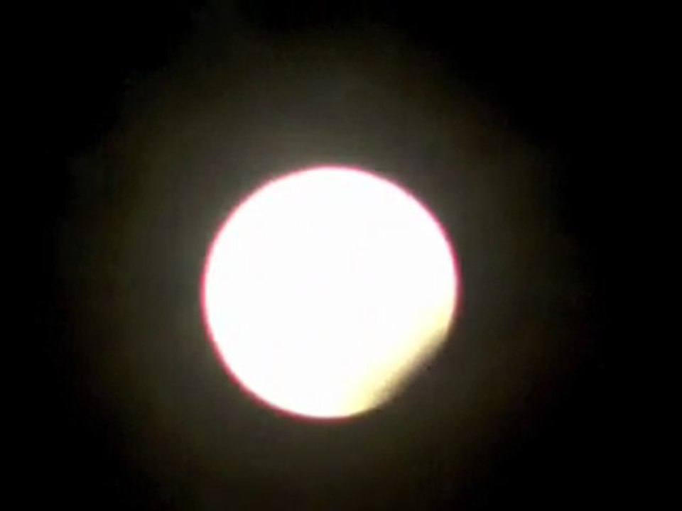 les premiers jours de 2010....