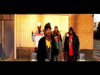 Young  Tweazy - TALK TO DEM (NEW BOYZ DISS)