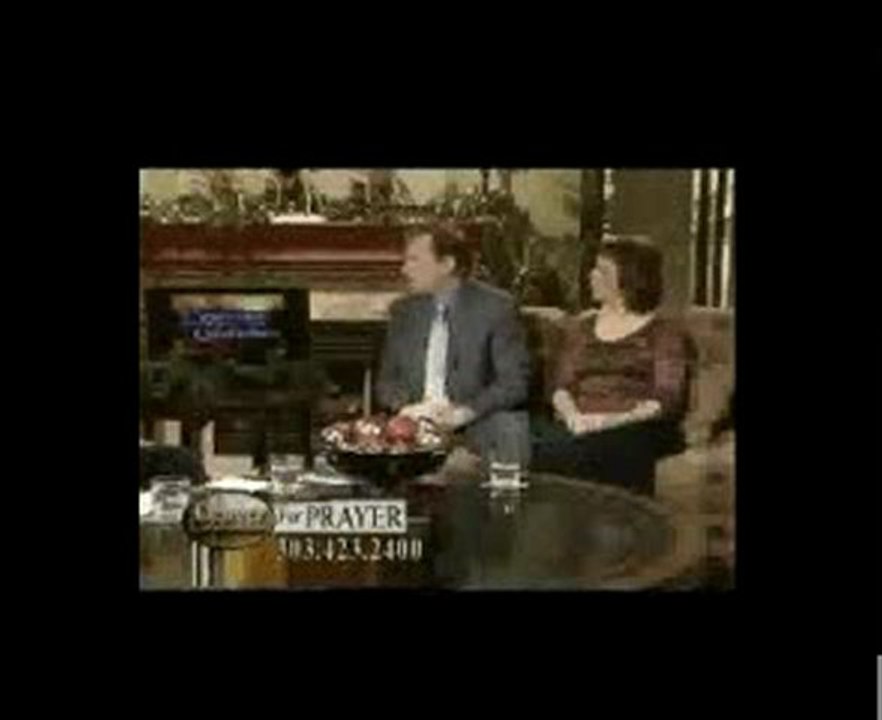 Breaking The Cycle of Defeat