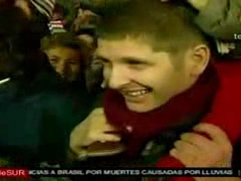 Desfile de Reyes Magos en España