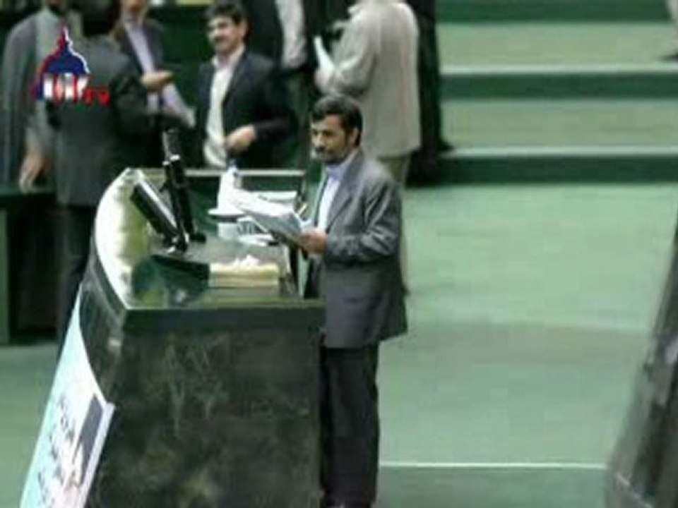 با تصویب تشکیل سازمان هدفمند کردن یارانه ها، کشمکش دولت ...