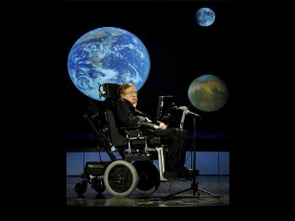 MC HAWKING enthropy