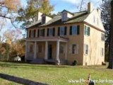 Bucks County Yardley PA Real Estate Homes 19067