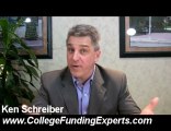 College Planning TIP: Loans Ken Schreiber Naperville IL