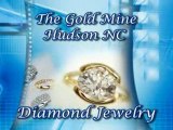 Diamonds, Diamond Engagement Rings Hudson, NC 28638