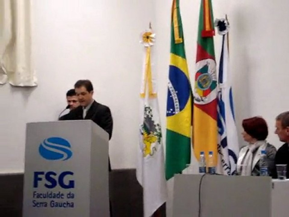 Discurso