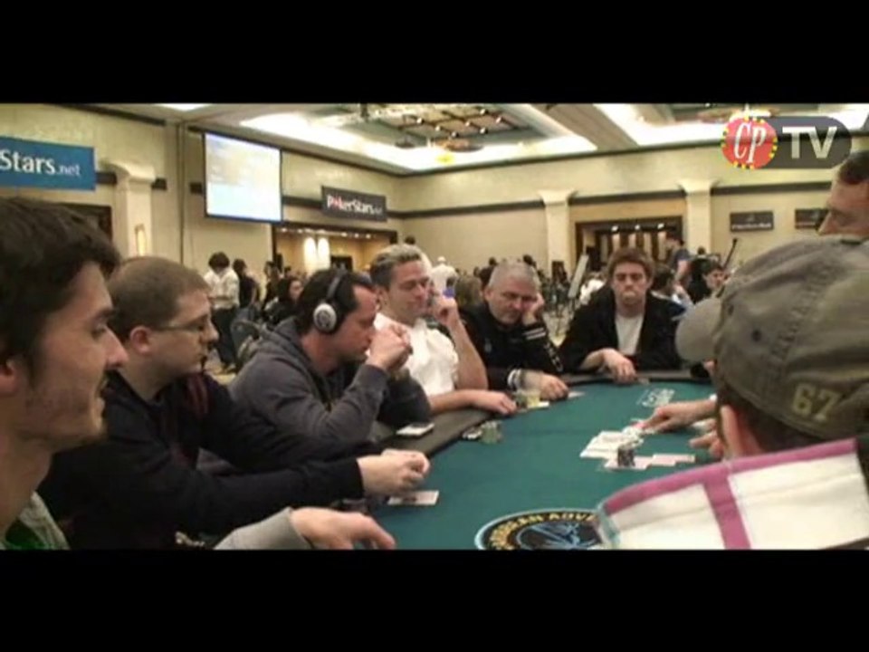 PCA 2010 : kinshu joue au Omaha 8 or better