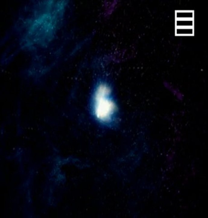 L univers de Stephen Hawking  Au-dela des trous noirs 1