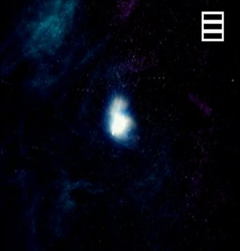 L univers de Stephen Hawking Au-dela des trous noirs 1