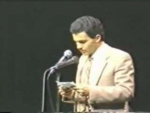 Le Prophète Mohamed Dans La Bible 11-13