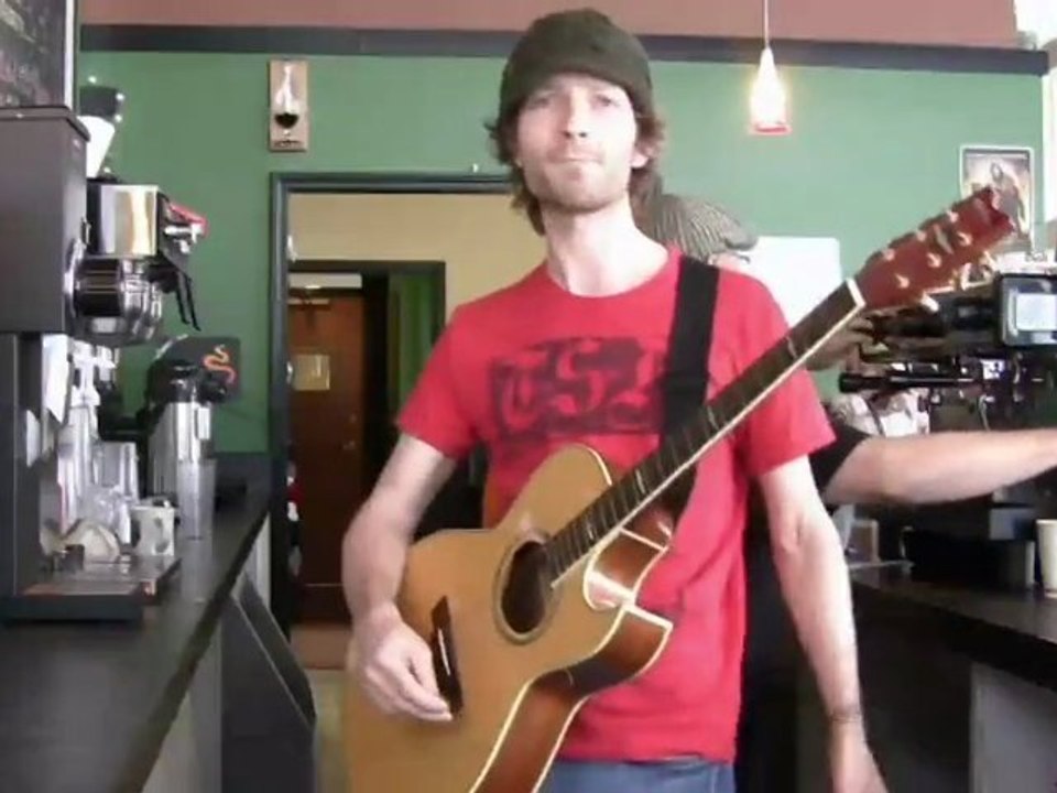 2010-01-8 yourdailyjingle presents: The Ohio Coffee Company