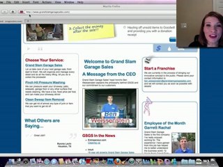 Biz Kid CEO Ben Weissenstein is FRANCHISING!