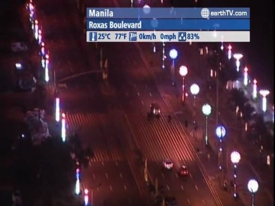 Pretoria - South Africa, Los Angeles - USA, Dubrovnik - Croatia, Manila - Philippines, Agadir - Morocco, Johannesburg - South Africa, Durban - South Africa